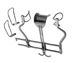 V. Mueller Retractor Set - M-1020066-4383 - Each