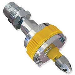 Tri-Anim Health Services Quick Connector