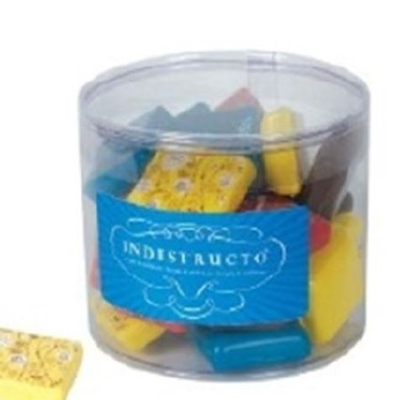 Apothecary Products Pill Organizer Display Pack Pockettes® Small 1 Day