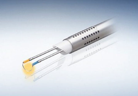 Olympus America Inc Front Loading Electrode SuperLoop™ Wire Disposable Sterile - M-1020262-4673 - Box of 5