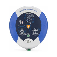 The Palm Tree Group Defibrillator Unit Semi - Automatic HeartSine®
