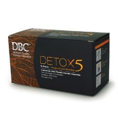 Lhasa OMS Acupuncture Needle DBC™ Detox 13 mm Detox-5