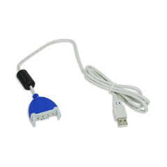 The Palm Tree Group USB Data Download Cable For Heartsine™