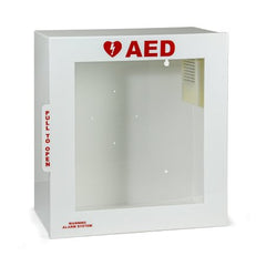 The Palm Tree Group Wall Mount Cabinet Heartsine™ With Alarm For Heartsine™