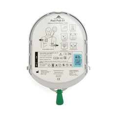 The Palm Tree Group Defibrillator Electrode Pad Pad - pak Adult