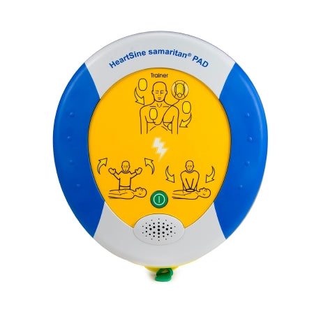 The Palm Tree Group AED Defibrillator Trainer HeartSine® Samaritan® PAD 350P