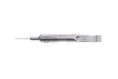 Teleflex Medical Screw Depth Gauge Teleflex® 8-3/4 Inch, up to 100mm