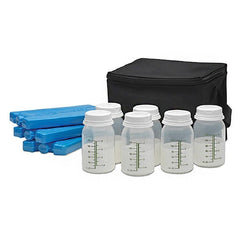 Ameda Inc Breast Milk Storage Bag Ameda Cool 'N' Carry