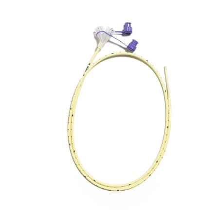 Avanos Medical Sales LLC Nasogastric Feeding Tube CORFLO® ULTRA-Lite NG 8 Fr. 36 Inch Tube