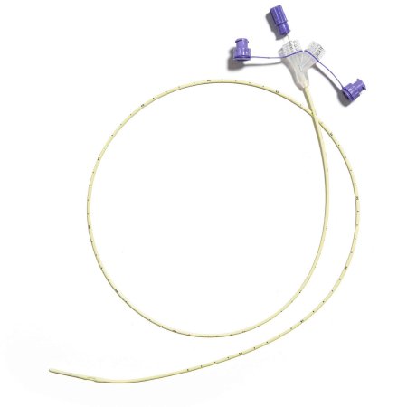 Avanos Medical Sales LLC Pediatric Nasogastric Feeding Tube CORFLO®-ULTRA Ped NG 6 Fr. 22 Inch Tube