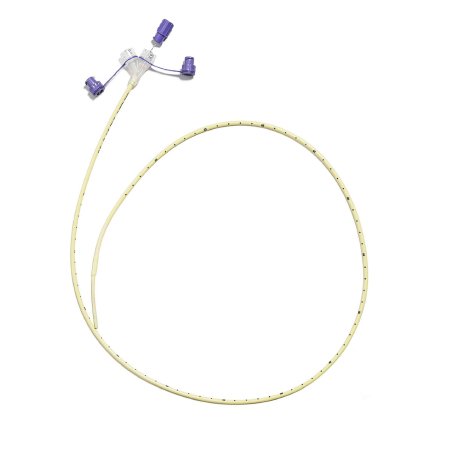 Avanos Medical Sales LLC Nasogastric Feeding Tube CORFLO® ULTRA-Lite NG 8 Fr. 36 Inch Tube