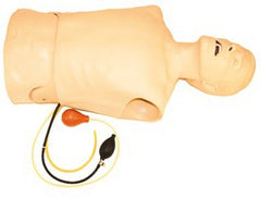 Laerdal Medical AT Kelly Torso Manikin Male Adult