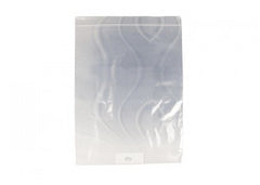Donovan Industries Zip Closure Bag DawnMist® 8 X 8 Inch Plastic Clear - M-1020651-2376 - Box of 1000