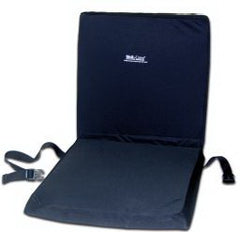 Skil-Care Wheelchair Foam Cushion and Backrest For Wheelchair