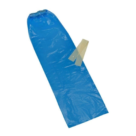 DMS Holdings Leg Cast Protector Small 13 X 41 Inch
