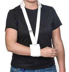 Alimed Arm Sling AliMed® Buckle Closure