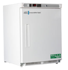 Horizon Scientific Inc Freezer ABS® Laboratory Use 4 cu.ft. 1 Swing Door Manual Defrost