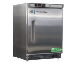 Horizon Scientific Inc Freezer ABS® Laboratory Use 4 cu.ft. 1 Swing Door Manual Defrost