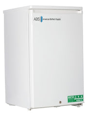 Horizon Scientific Inc Freezer ABS® Laboratory Use 4 cu.ft. 1 Swing Door Manual Defrost