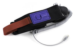 McKesson Brand Alarm Sensor Seat Belt