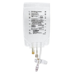 B. Braun Compounding Bag Apex™ 4000 mL - M-1020978-1715 - Case of 25