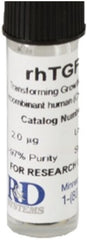 Fisher Scientific Immunology Reagent R&D Systems™ Recombinant Human EGFR Fc Chimera Protein >90% 50 μg
