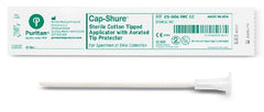Puritan Medical Products Specimen Collection Swab Cap-Shure® 6 Inch Length Sterile