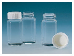 Fisher Scientific Scintillation Vial Wheaton™ Borosilicate Glass 20 mL Screw Cap