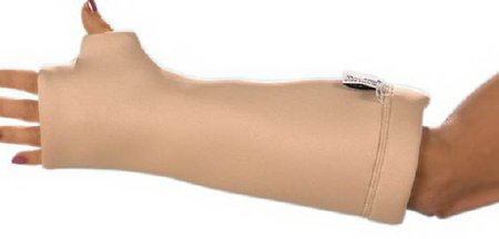 Alimed Arm Tube with Knuckle Protector DermaSaver™ Large