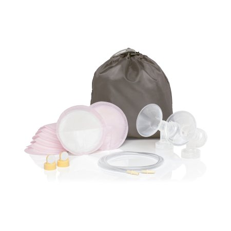 Medela Breast Pump Accessory Kit Pump In Style®