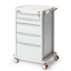 Market Lab Inc Storage Cart 19 X 24.25 X 34.25 Inch