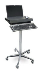 Market Lab Inc Laptop Transport Stand