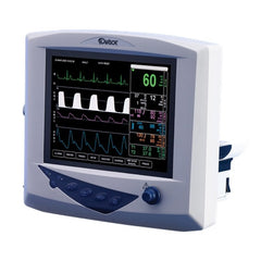 Smiths Medical CO2 Module Advisor® Measurement Range 0 to 150 mmHg , Inspiratory Range 3 to 50 mmHg For 9200 Advisor® Vital Signs Monitor