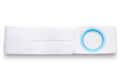 Nu-Hope Laboratories Peristomal Hernia Belt Small 4 Inch