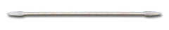 Puritan Medical Products Swabstick PurSwab Cotton Tip Paper Shaft 3 Inch NonSterile 25 per Pack