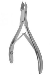 V. Mueller Cuticle Nipper Convex 4 Inch Stainless Steel - M-1026576-3490 - Each