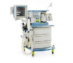 Monet Medical Drager Fabius® GS Premium Reconditioned Anesthesia Machine