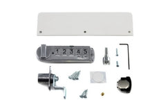 Midmark Cabinet OC Door Lock Kit For Cabinet - M-1026647-1610 - Each