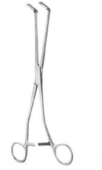 V. Mueller Clamp V. Mueller® Glassman 10 Inch Length Stainless Steel - M-1026967-1003 - Each