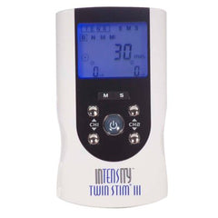 Fabrication Enterprises Electrotherapy Unit InTENSity™ Twin Stim® III