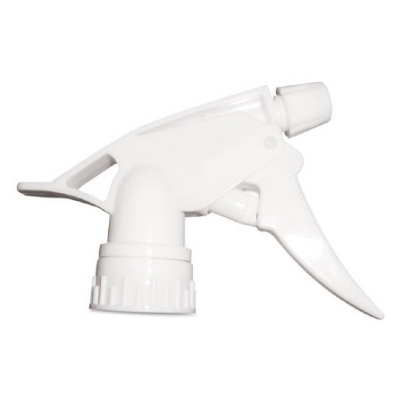 Lagasse Bottle Trigger Sprayer Boardwalk® 9-1/2 Inch Tube, White, Polypropylene - M-1027059-3417 - Case of 24