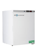 Horizon Scientific Inc Upright Freezer ABS® Laboratory Use 4 cu.ft. 1 Swing Door Manual Defrost