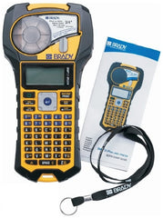 Fisher Scientific Label Printer Brady™ BMP™21 Plus - M-1027301-4038 - Each