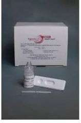 Diagnostics Direct Rapid Test Kit Syphilis Health Check™ Infectious Disease Immunoassay Syphilis Screen Whole Blood / Serum / Plasma Sample 20 Tests