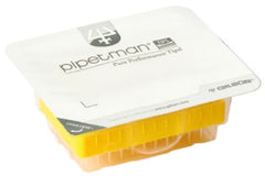 Fisher Scientific Pipette Tip Pipeteman® Diamond 2 to 200 µL Graduated NonSterile