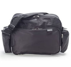 Hopkins Medical Products Shoulder Bag Home Health Series Classic Black - M-1027395-3786 - Each