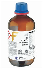 Fisher Scientific Reagent Formamide 1 Liter