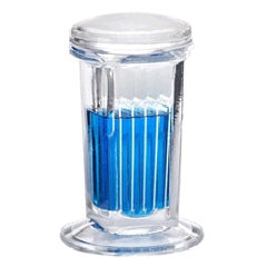 Fisher Scientific JAR, WHEATON 5SLIDE 2.19OZ (6/CS)