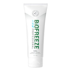 Performance Health Topical Pain Relief Biofreeze® Professional 5% Strength Menthol Topical Gel 4 oz.