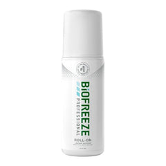 Performance Health Topical Pain Relief Biofreeze® Professional 5% Strength Menthol Topical Gel 3 oz.